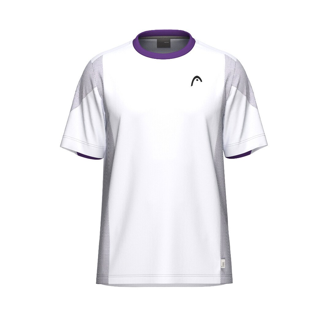 Koszulka męska Head Slice T-Shirt Men WHPU M
