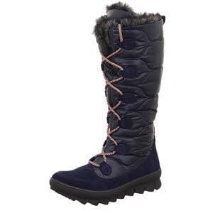 Legero Novara Tempesta 8300 damskie śniegowce z ciepłą podszewką, Gore-Tex, rozmiar 37,5 EU, Tempesta 8300, 37.5 EU
