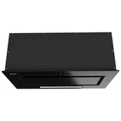 Okapy kuchenne - Akpo WK-7 Fabio 60 Czarny - miniaturka - grafika 1