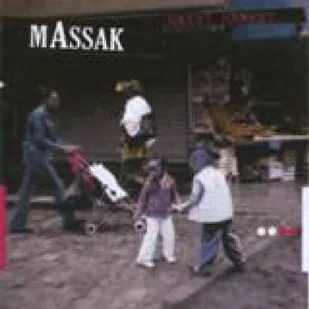 Massak - Haiti Market - Funk - miniaturka - grafika 1