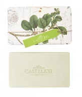 Mydła - Mydło W Kostce Castelbel Botanical Werbena 200 G - miniaturka - grafika 1