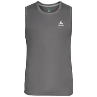 Koszulki męskie - Odlo Męski t-shirt F-Dry - miniaturka - grafika 1