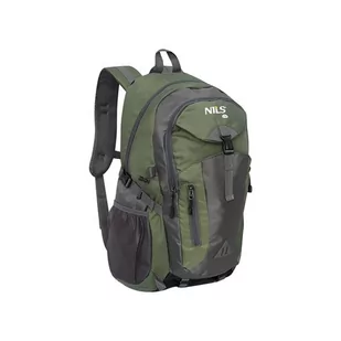 NC173PLECAK TURYSTYCZNY TREELINE 40L NILS CAMP - Plecaki - miniaturka - grafika 1