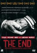 Filmy dokumentalne DVD - The End Spowiedź Prawdziwego Gangstera DVD - miniaturka - grafika 1