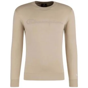 Bluza na co dzień męska CHAMPION bez kaptura - Bluzy sportowe męskie - miniaturka - grafika 1