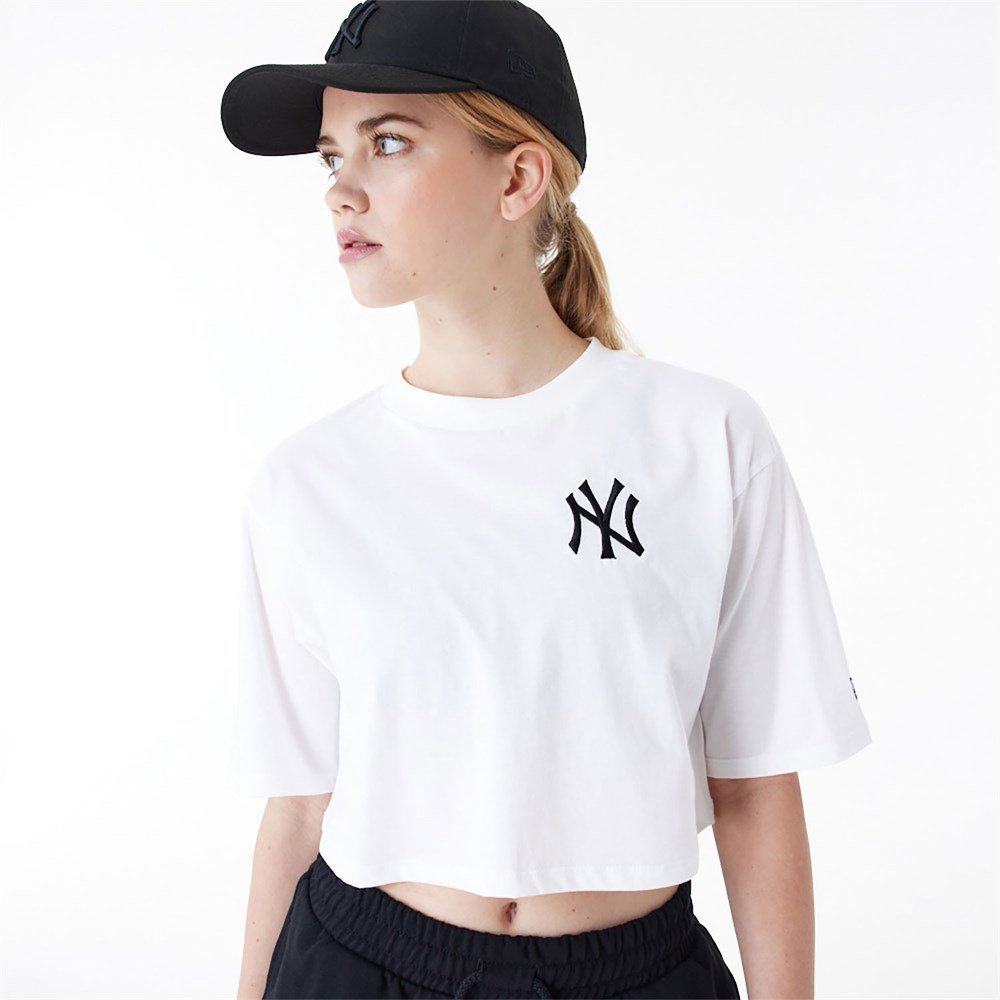 Koszulki New Era Neyyan 60435316