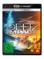 Filmy akcji Blu-Ray - Deep Impact (Dzień zagłady) - miniaturka - grafika 1