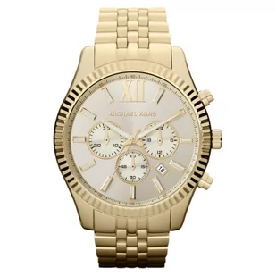 Zegarek Michael Kors MK8281 - Zegarki męskie - miniaturka - grafika 2