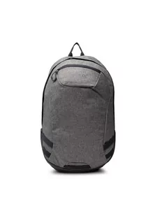 Regatta Regatta Unisex Brize II wytrzymały wyściełany plecak Marl Grey/Ebony 20 Litre EU152 4Z1000 - Plecaki - miniaturka - grafika 1