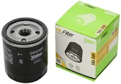 Filtry oleju - Valeo 586080 À Lfilter - miniaturka - grafika 1