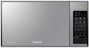 Kuchenka mikrofalowa Samsung GE83X-P - Kuchenki mikrofalowe do zabudowy - miniaturka - grafika 1