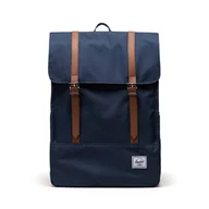 Plecaki - Herschel, plecak 20L, Herschel Survey™ Backpack 11404-00007-OS-SMS, Navy - miniaturka - grafika 1