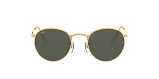 Okulary przeciwsłoneczne - Ray Ban Okulary przeciwsłoneczne black 0RB3447 unisex - grafika 1