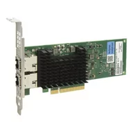 Pozostałe akcesoria sieciowe - Intel Karta sieciowa 2-port 10GbE RJ-45 FTXL710-BM1 PCI-E LP X710T2LBLK - miniaturka - grafika 1