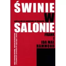 Wydawnictwo JACK Świnie w salonie Frank Hammond, Ida Mae Hammond - Religia i religioznawstwo - miniaturka - grafika 1