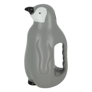 Plastikowa konewka 1,4 l Penguin – Esschert Design - Konewki - miniaturka - grafika 1