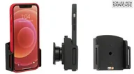 Uchwyty samochodowe do telefonów - Uchwyt regulowany do Samsung Galaxy S23 w futerale lub bez - miniaturka - grafika 1
