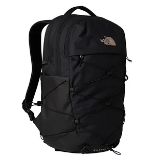 Plecak The North Face Borealis 0A52SIASO1 - czarny - Plecaki - miniaturka - grafika 1