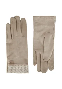 Eleganckie rękawiczki H-BRANDY - Rękawiczki - miniaturka - grafika 1