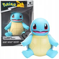 Figurki dla dzieci - Chikorita Figurka Winylowa Pokemon Jazwares - miniaturka - grafika 1