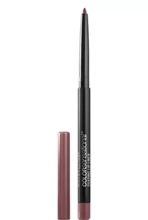 Maybelline Color Sensational, konturówka do ust 56 Almond Rose, 0,28 g - Konturówki do ust - miniaturka - grafika 1