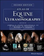Pozostałe książki - Atlas of Equine Ultrasonography - miniaturka - grafika 1