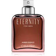 Wody i perfumy męskie - Calvin Klein Eternity Amber Essence Perfumy dla mężczyzn 200 ml - miniaturka - grafika 1