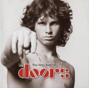 The Doors The Very Best Of The Doors CD