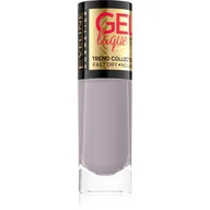 Lakiery do paznokci - Eveline 7Days Gel Laque Żelowy lakier do paznokci 221 8ml - miniaturka - grafika 1