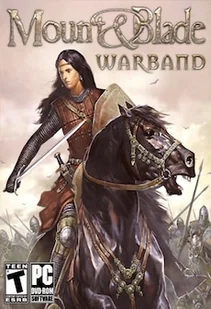 Mount & Blade: Warband - Gry PC Cyfrowe - miniaturka - grafika 1