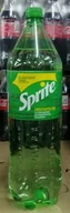 Napoje gazowane - Sprite 2l - miniaturka - grafika 1