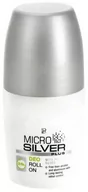 Dezodoranty i antyperspiranty unisex - Dezodorant w kulce Lr Microsilver - miniaturka - grafika 1