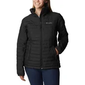 Kurtki damskie - Columbia Silver Falls damska kurtka puchowa - miniaturka - grafika 1
