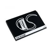 Baterie do telefonów - Bateria Lenovo LePhone W100 - miniaturka - grafika 1