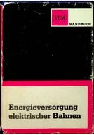 Technika - Energieversorgung elektrischer bahnen - miniaturka - grafika 1