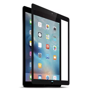 KMP Creative Lifestyle Products 1617436001 ochronna na wyświetlacz "iPad Air 2. Pro 9.7. iPad 9.7 03/2017" Frame Czarny 1617436001 - Etui do tabletów - miniaturka - grafika 1