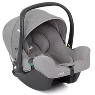 Foteliki samochodowe - Joie I-Snug 2 0-13kg Grey Flannel - miniaturka - grafika 1