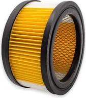 Filtry do odkurzaczy - Filtr do odkurzaczy takich jak Kärcher 6.414-960.0, filtr nabojowy - miniaturka - grafika 1