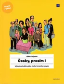 Pozostałe języki obce - Česky, prosím I - miniaturka - grafika 1