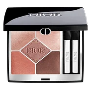 Palety i zestawy do makijażu - DIOR Diorshow 5 Couleurs Couture - Cienie do powiek Paletki cieni i zestawy kosmetyków 7 g 429 - TOILE DE JOUY - miniaturka - grafika 1
