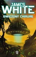 Horror, fantastyka grozy - Szpital kosmiczny. Tom 2. Gwiezdny chirurg - miniaturka - grafika 1