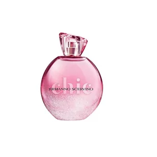 Ermanno Scervino Chic woda perfumowana 100ml - Wody i perfumy damskie - miniaturka - grafika 2