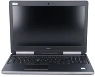 Elektronika OUTLET - Dell Precision 7520 i7-7700HQ 32GB 1TB SSD M.2 1920x1080 AMD Radeon Pro WX 4130 Klasa A- Windows 10 Professional - miniaturka - grafika 1
