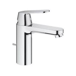 Grohe Eurosmart Cosmopolitan 23325 - Baterie wannowe i prysznicowe - miniaturka - grafika 1