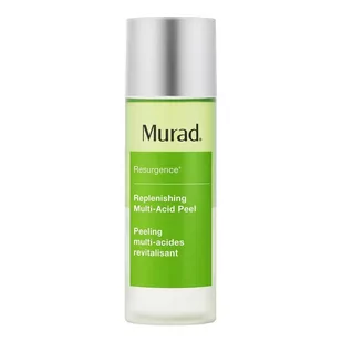 Murad Resurgence Replenishing Multi-Acid Peel 100 ml - Peelingi i scruby do twarzy - miniaturka - grafika 1