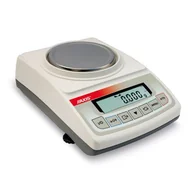 Wagi specjalistyczne - AXIS ATZ220, 220g, 0,001g, 115mm -  waga laboratoryjna precyzyjna (e-0,01g) - miniaturka - grafika 1