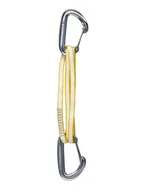 Sprzęt wspinaczkowy - Ekspres wspinaczkowy Black Diamond OZ Runner Set 60 cm - miniaturka - grafika 1