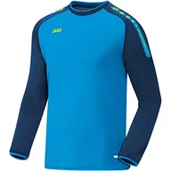 Bluzy męskie - Jako mężczyzn Champ trainingssweat, wielokolorowa, S 8817 - miniaturka - grafika 1