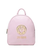 Plecaki - Plecak LOVE MOSCHINO - Modivo - miniaturka - grafika 1