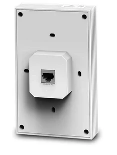 Punkt dostępowy EAP655-Wall AX3000 - Routery - miniaturka - grafika 2